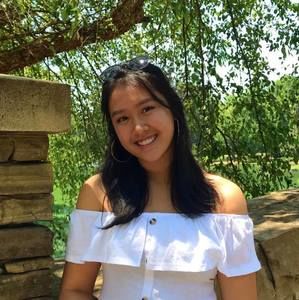 Meet your Posher, Grace